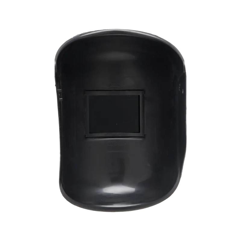 Маска сварщика с наголовным креплением 110x90 мм, РИМ-10