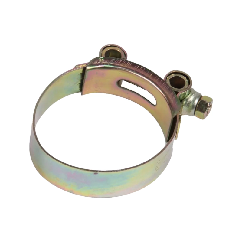 Хомут силовой Mikalor Super 64-67 W1