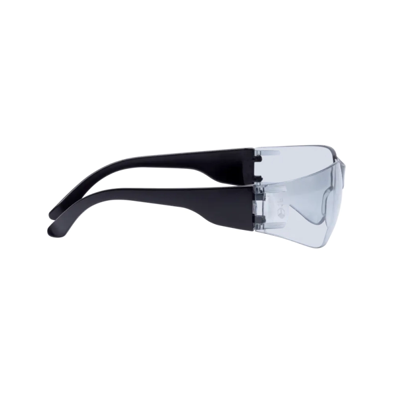 Очки Классик Тим открытые дымчатые