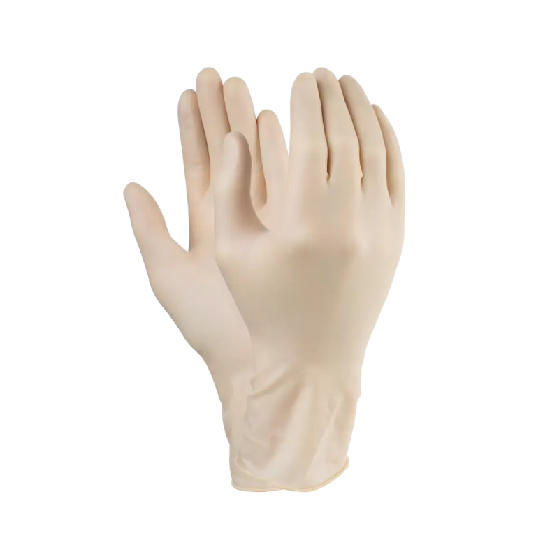 Перчатки анатомические АзРИ 15 пар/уп р.7