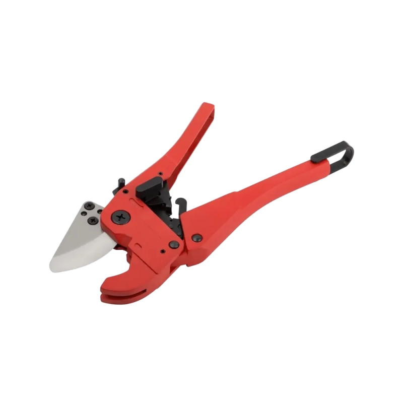 Ножницы для металлопластиковых трубок полуавтоматические 42 мм, Fit 70984 Профи