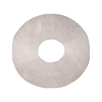 Туалетная бумага проф 1сл, 200 м, серый