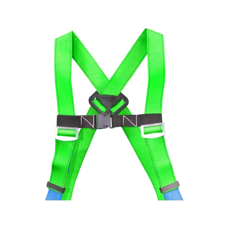 Привязь страховочная удерживающая УСП 2АЖ Привязь страховочная удерживающая УСП 2АЖ