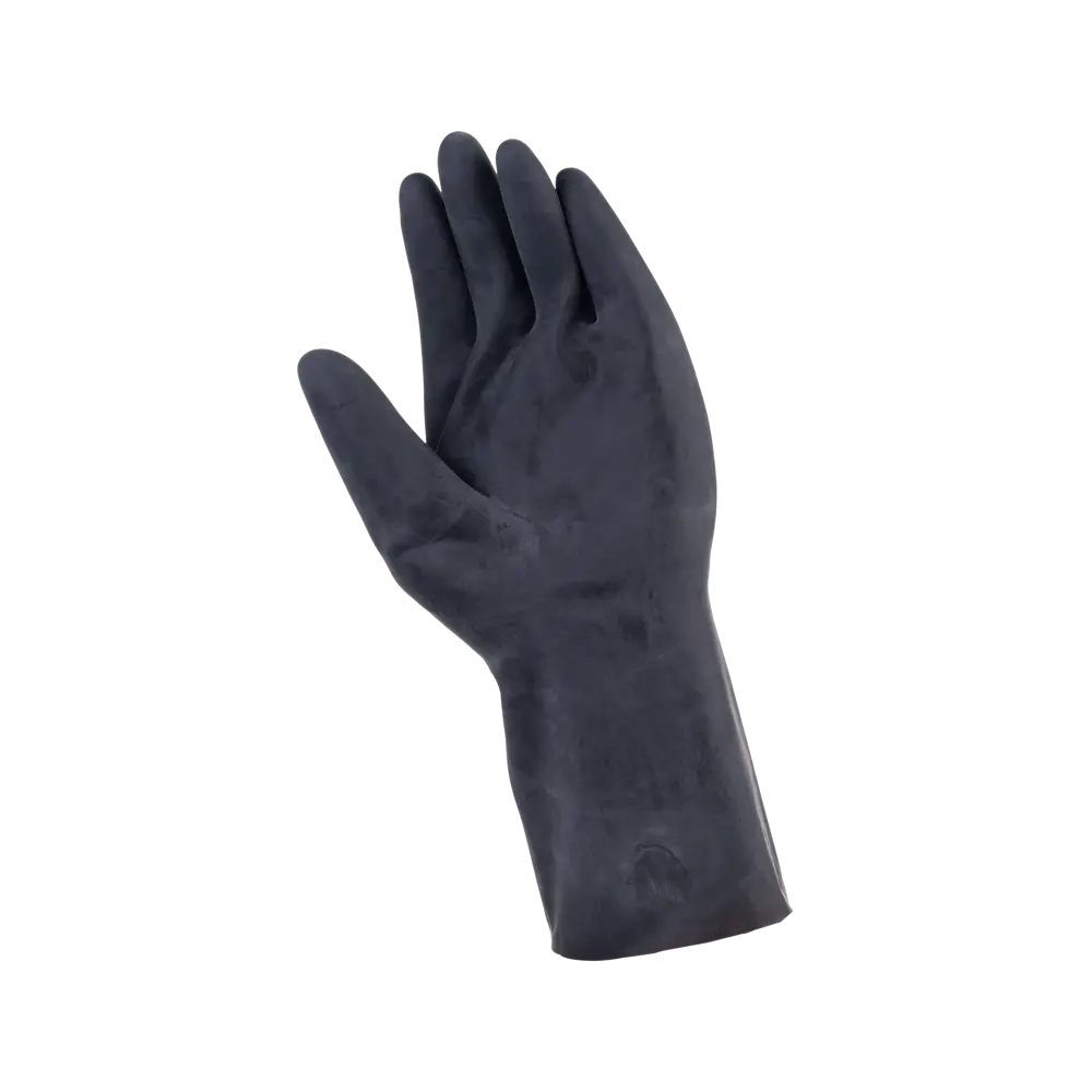 Перчатки латексные КЩС тип 2 АзРИ, арт.1320 р.7