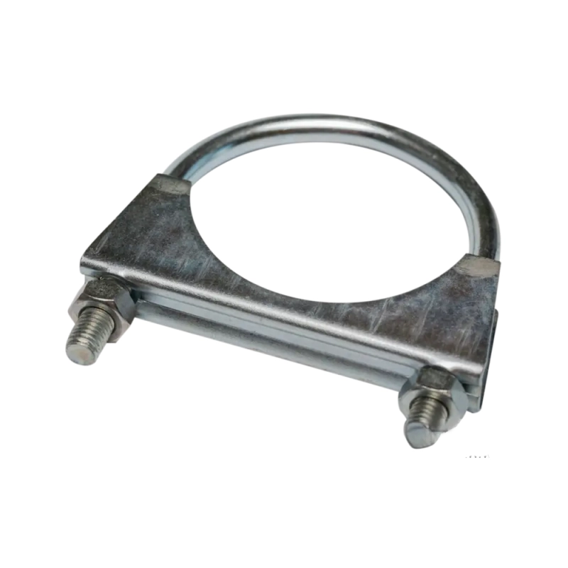 Хомут-стремянка 38