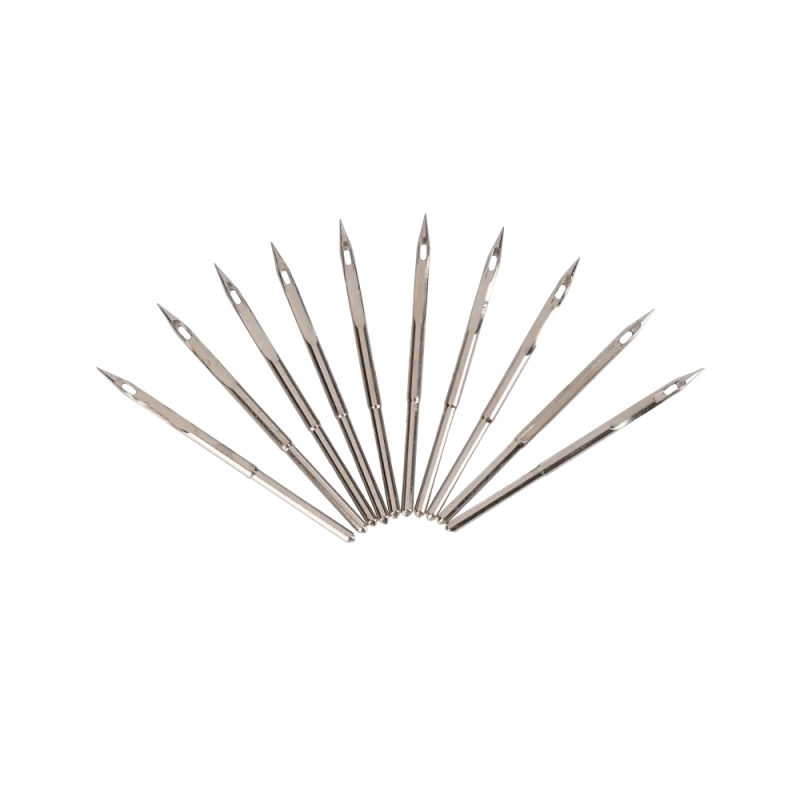 Иглы для мешкозашивочной машинки GK-9 DNx1 Иглы для мешкозашивочной машинки GK-9 DNx1