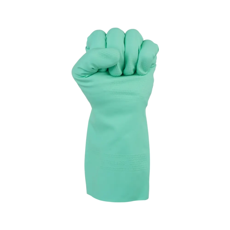 Перчатки латексные Manipula Контакт CG-945 (L-F-02), арт.1309 р.7-7.5