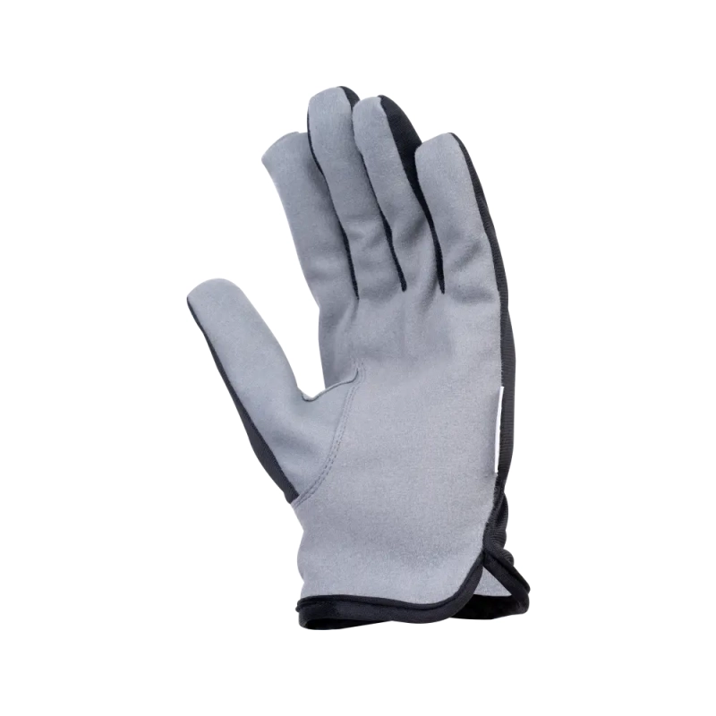 Перчатки комбинированные утепленные TETU, арт.350 (р.11)