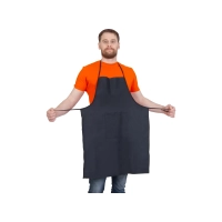 Фартук  х/б, диагональ