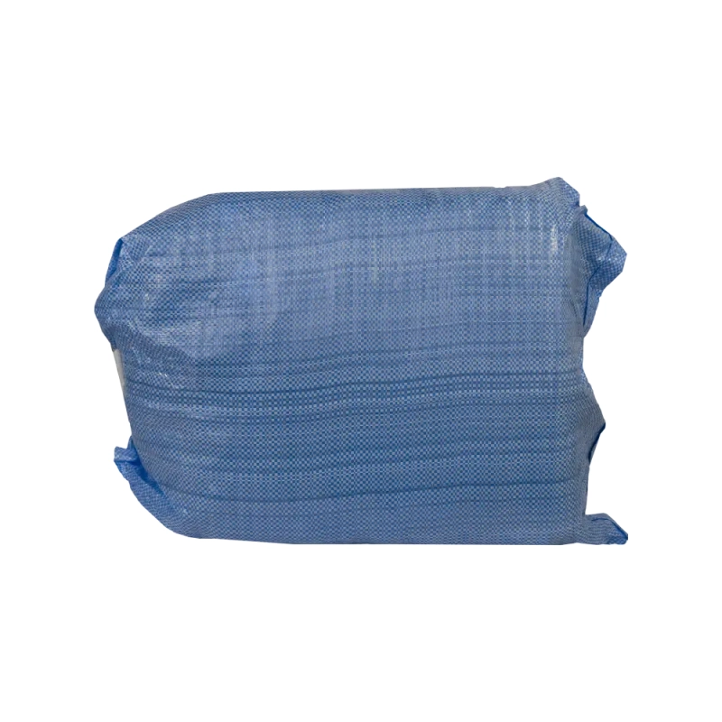 Ветошь Laut х/б цветной трикотаж в/с, 10 кг/уп