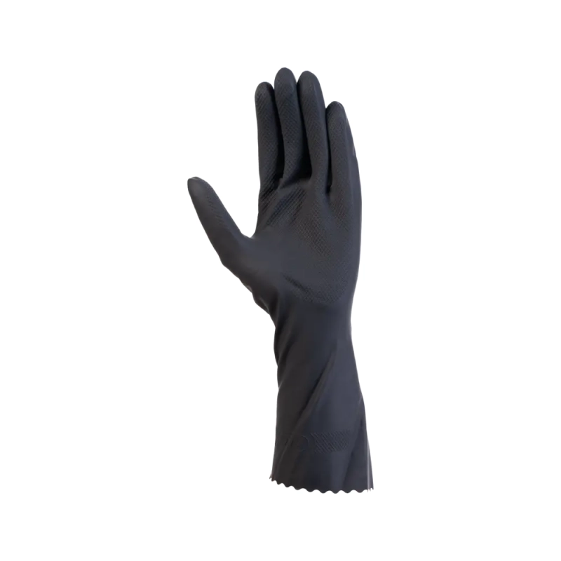 Перчатки латексные Manipula КЩС-2 CG-943 (L-U-032), арт.1322 р.6-6.5