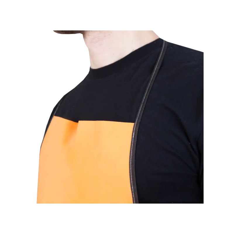 Фартук прорезиненный 90 см