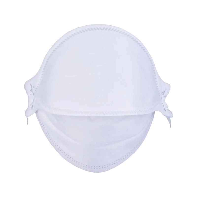 Респиратор НРЗ-1203 FFP3 NR D без клапана