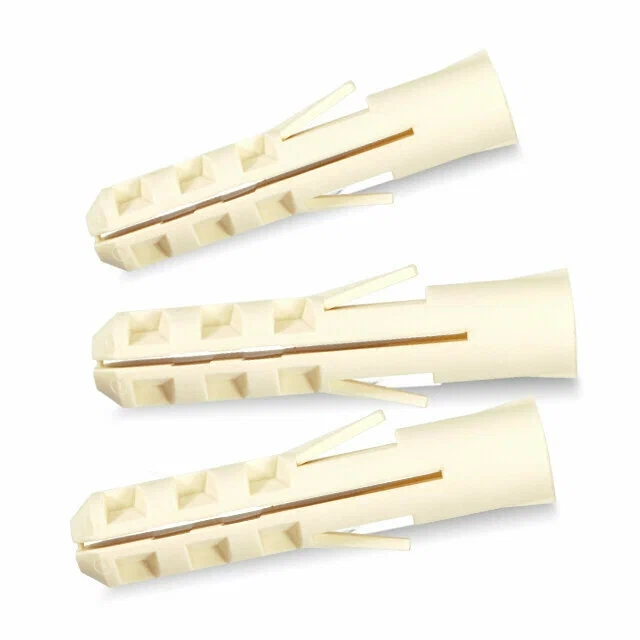 Дюбель нейлоновый 10 x 50 мм 50 шт/уп,