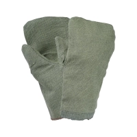 Рукавицы брезентовые, ОП1, (р. 2), ГОСТ, 420 г/м