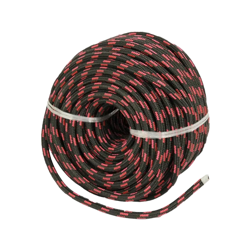 Веревка-шнур полипропиленовый 12 мм х 50 м