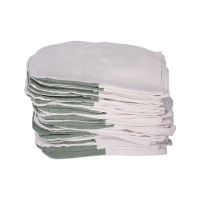 Рукавицы х/б, с брезентовым ОП наладонником и подладонником, (р.2), ГОСТ, 420 г/м,