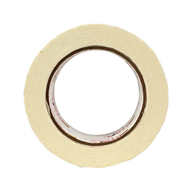 Лента малярная - крепп 48мм х 50м