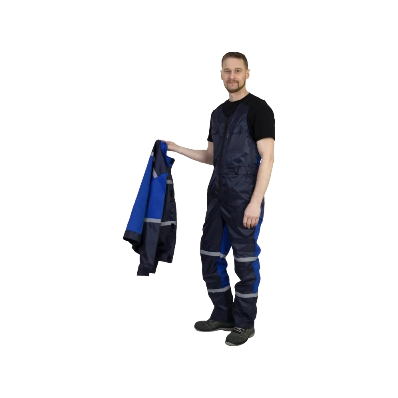 Куртка рабочая Professional, разные цвета 46, 171