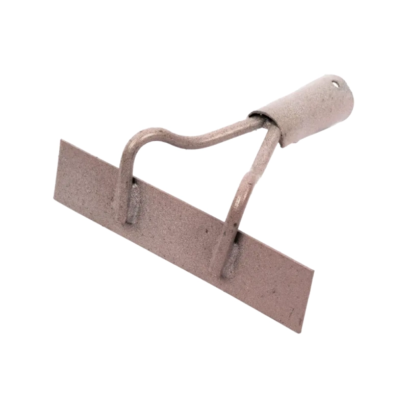 Полольник плоский ПЛ с этикеткой