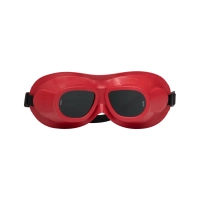 Очки ЗН18 закрытые затемненные Драйвер Рико (7)