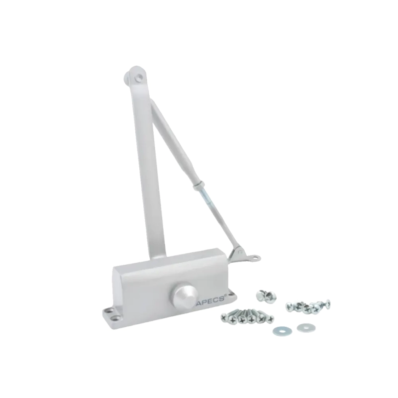 Доводчик Dorma TS-77 EN3 белый