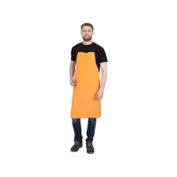 Фартук прорезиненный 90 см