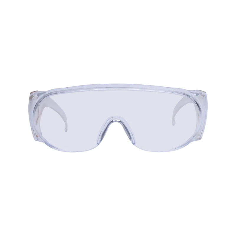 Очки открытые прозрачные аналог Люцерна (Р1)