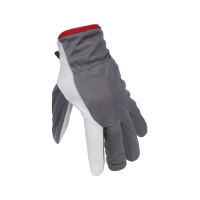 Перчатки кожаные комбинированные TETU, арт. 251 (р. 9)