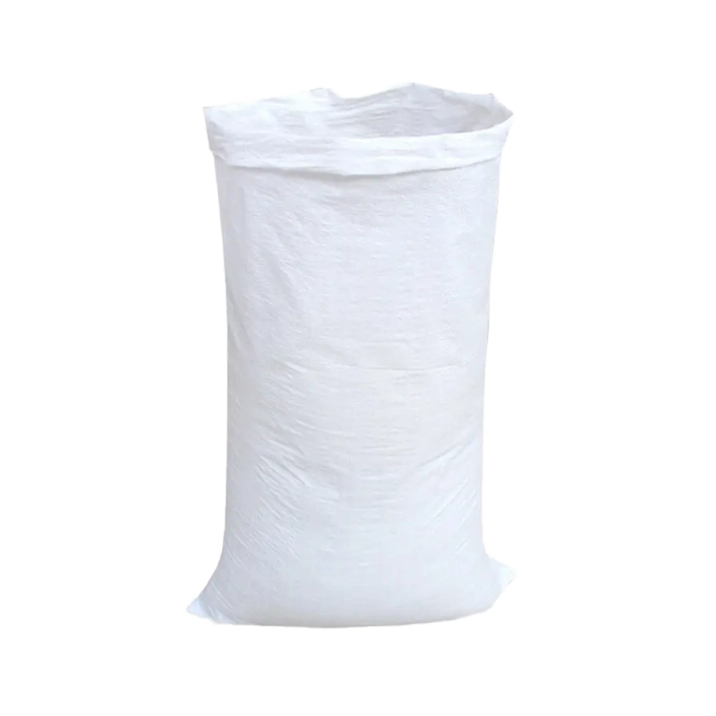 Мешок полипропиленовый белый 100 x 150 см, 160+/-3 г, 1 сорт