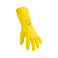 Перчатки латексные Manipula Форсаж CG-946 (L-F-14), арт.1312 р.9-9.5