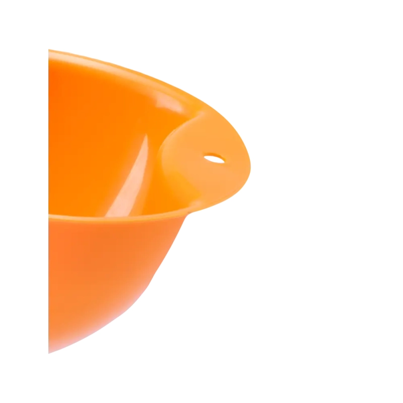 Воронка пластмассовая для жидкостей 155 мм