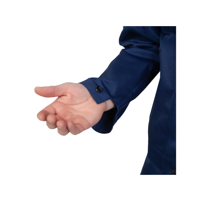 Костюм рабочий Техник, куртка+брюки рост 182-188 р. 44-46