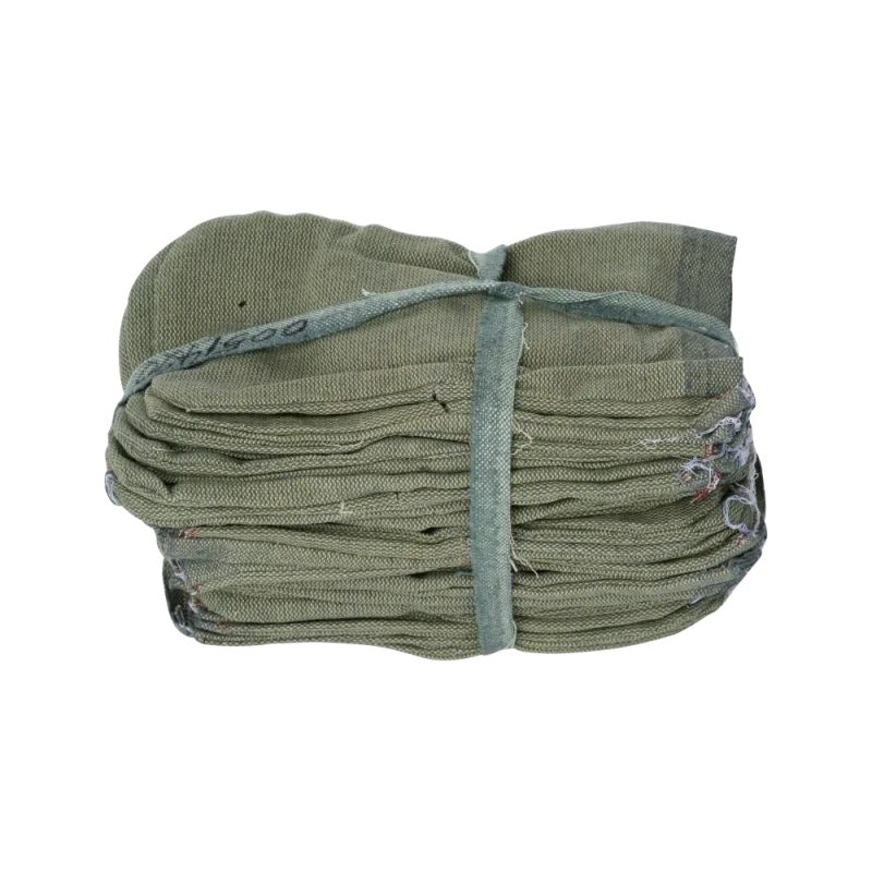 Рукавицы брезентовые, ОП1, (р. 2), ГОСТ, 420 г/м