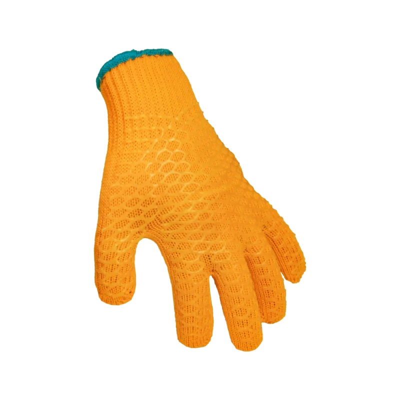 Перчатки Criss-Cross DM7-200-YCC р.М