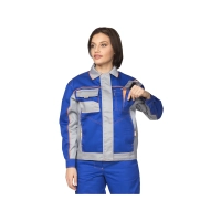 Костюм рабочий женский Бренд, куртка+брюки 44-46/170-176