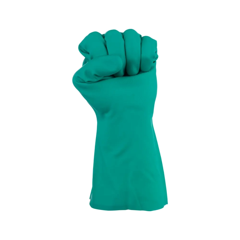 Перчатки с нитриловым покрытием Метеор, арт.1512 р.8