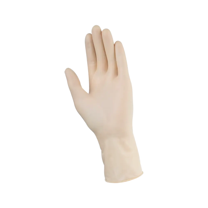 Перчатки анатомические АзРИ 15 пар/уп р.7