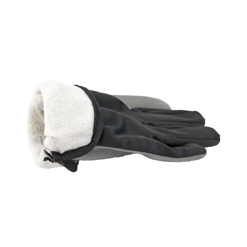 Перчатки комбинированные утепленные TETU, арт.350 (р.11)