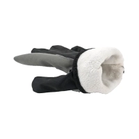 Перчатки комбинированные утепленные TETU, арт.350 (р.11)