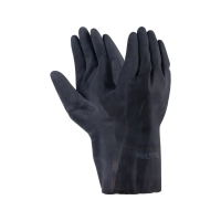 Перчатки латексные КЩС тип 2 АзРИ, арт.1320 р.7