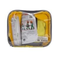 Комплект пожарно-спасательный ШАНС-2Н п/м