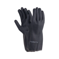 Перчатки латексные КЩС тип 1 АзРИ, арт.1318 р.M