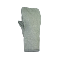 Рукавицы брезентовые, ОП2, (р. 2), ГОСТ, 480 г/м