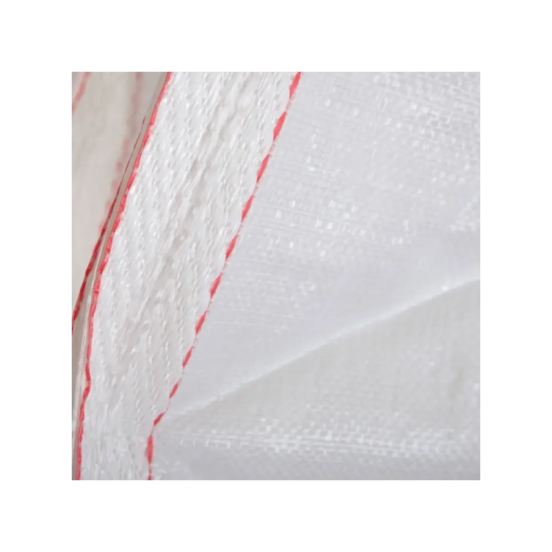 Биг-Бэг четырехстропный 95 х 95 х 180 см, верх открытый, низ глухой