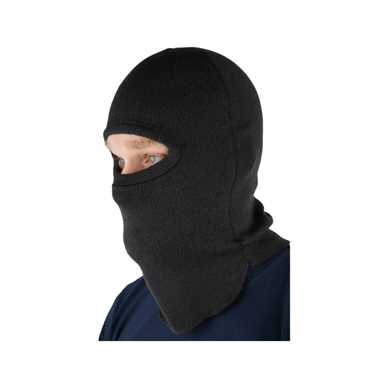 Подшлемник трикотажный полушерстяной