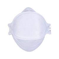 Респиратор НРЗ-1203 FFP3 NR D без клапана