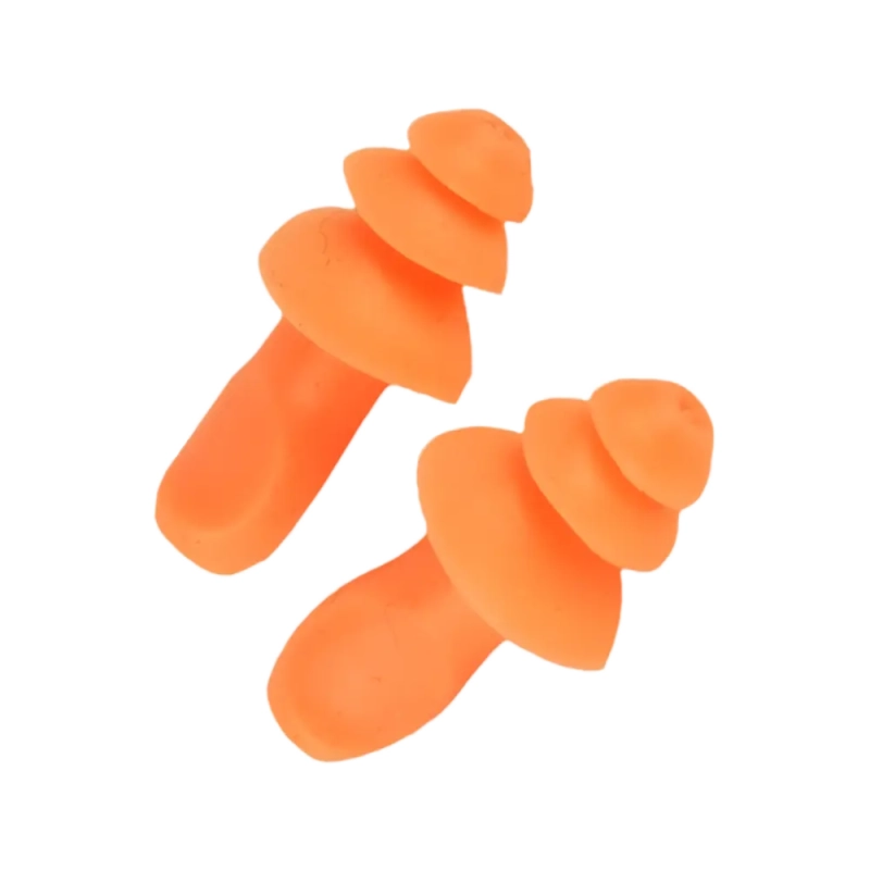 Беруши Блокер Смарт оранжевые, 30 дБ, СОМЗ