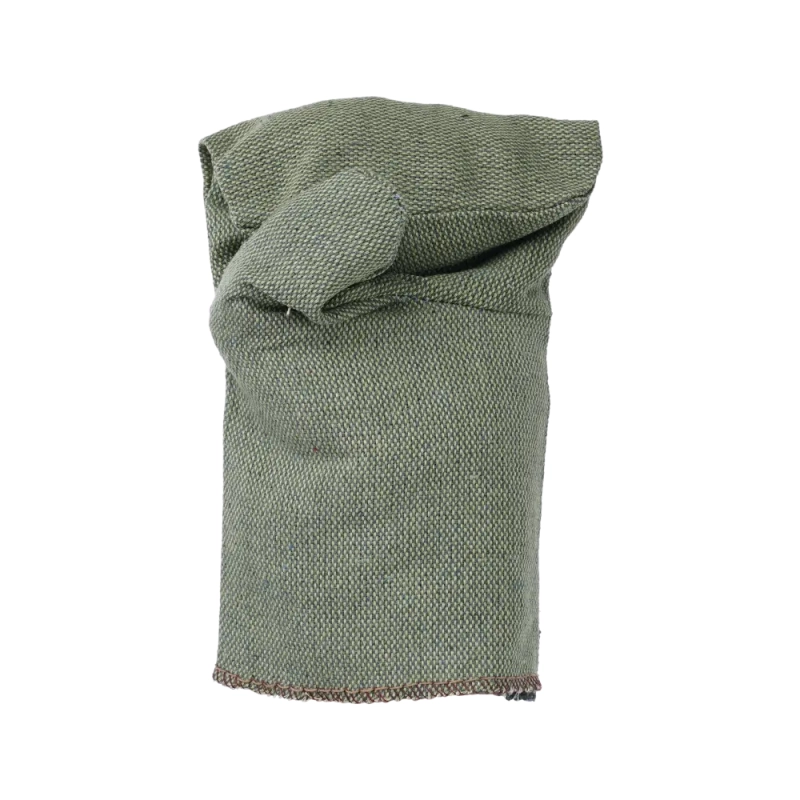 Рукавицы брезентовые, ОП1, (р. 2), ГОСТ, 420 г/м