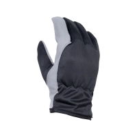 Перчатки комбинированные утепленные TETU, арт.350 (р.11)